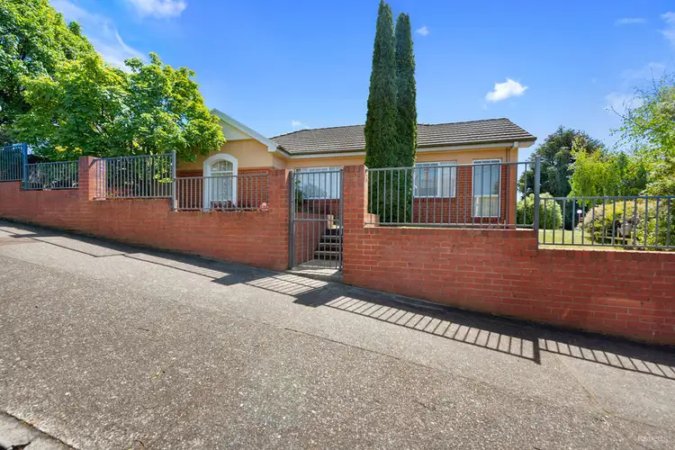 Third view of Homely townhouse listing, 1/50 Steele Street, Devonport TAS 7310