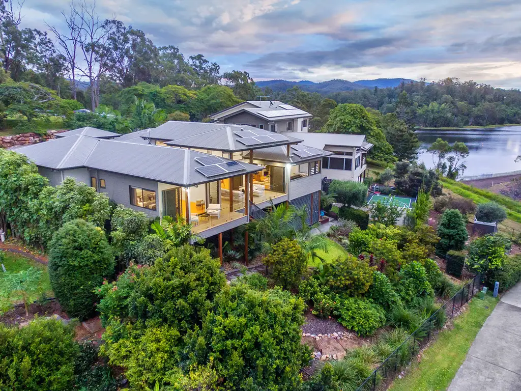 Main view of Homely house listing, 2/599 Payne Road, The Gap QLD 4061