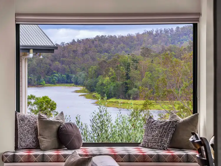 Fourth view of Homely house listing, 2/599 Payne Road, The Gap QLD 4061