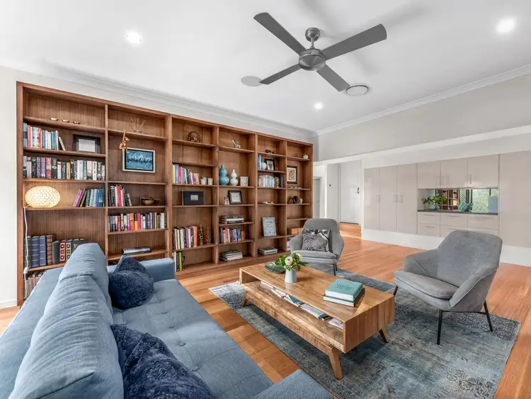 Fifth view of Homely house listing, 2/599 Payne Road, The Gap QLD 4061