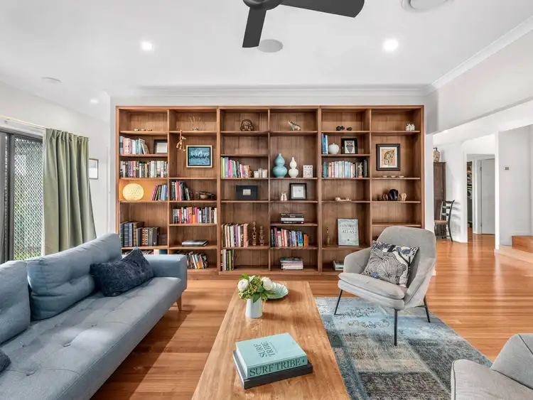 Sixth view of Homely house listing, 2/599 Payne Road, The Gap QLD 4061