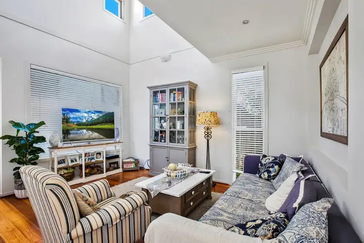 Second view of Homely townhouse listing, 8/2 Lake Weyba Drive, Noosaville QLD 4566