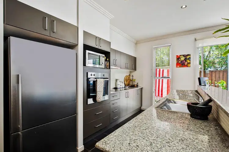 Third view of Homely townhouse listing, 8/2 Lake Weyba Drive, Noosaville QLD 4566