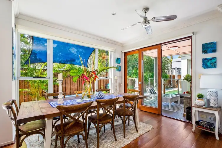 Fifth view of Homely townhouse listing, 8/2 Lake Weyba Drive, Noosaville QLD 4566