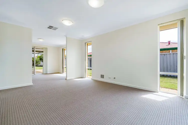 Fourth view of Homely house listing, 34 Morritt Close, Rockingham WA 6168
