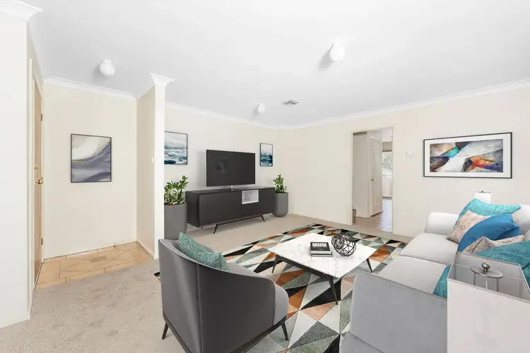 Main view of Homely house listing, 3/131 Britten Jones Drive, Holt ACT 2615