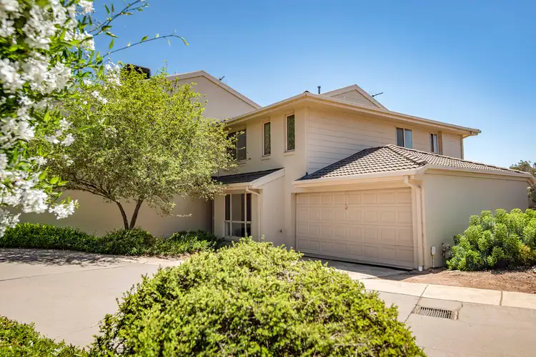 Second view of Homely house listing, 3/131 Britten Jones Drive, Holt ACT 2615