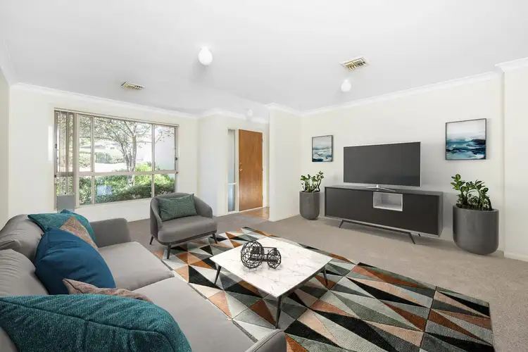 Third view of Homely house listing, 3/131 Britten Jones Drive, Holt ACT 2615