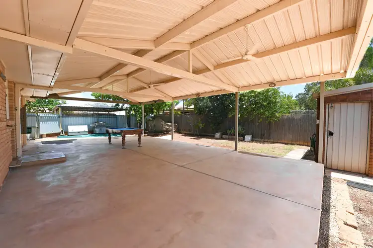 Main view of Homely house listing, 1 Gammon Court, Baynton WA 6714