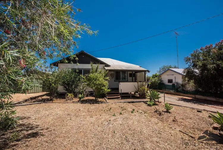 Main view of Homely house listing, 91 West Street, Northampton WA 6535