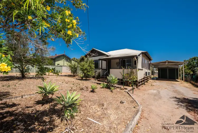 Second view of Homely house listing, 91 West Street, Northampton WA 6535