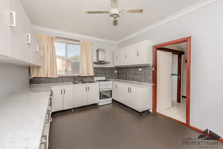Third view of Homely house listing, 91 West Street, Northampton WA 6535