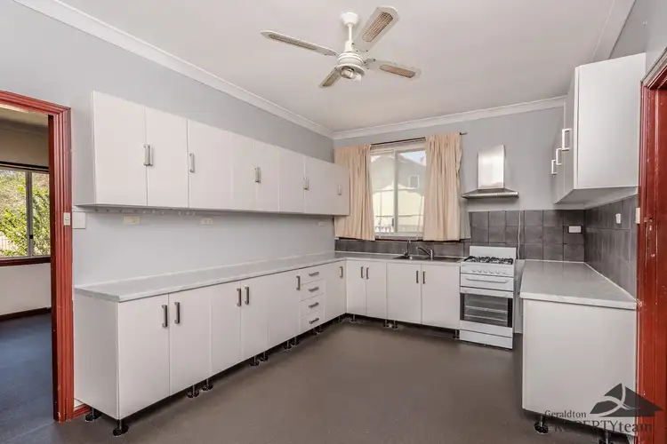 Fourth view of Homely house listing, 91 West Street, Northampton WA 6535