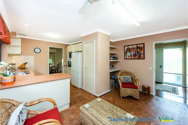 Sixth view of Homely house listing, 50 Manning Road, Wilson WA 6107