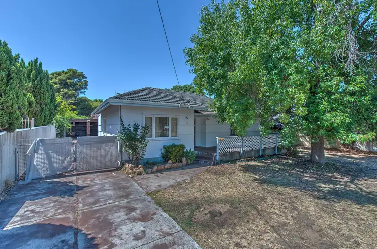 Second view of Homely house listing, 134 Sussex Street, East Victoria Park WA 6101