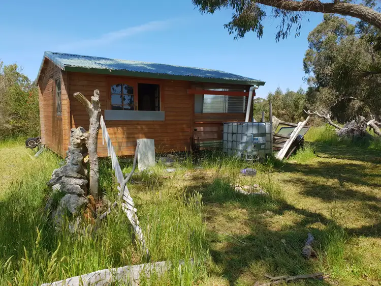 Main view of Homely other listing, Lot 19 Norna Drive, Northcliffe WA 6262