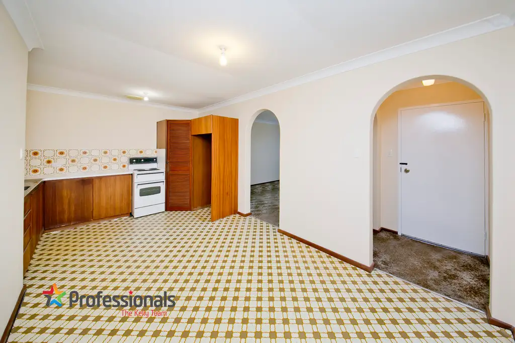 Main view of Homely villa listing, 15/41 Shakespeare Avenue, Yokine WA 6060