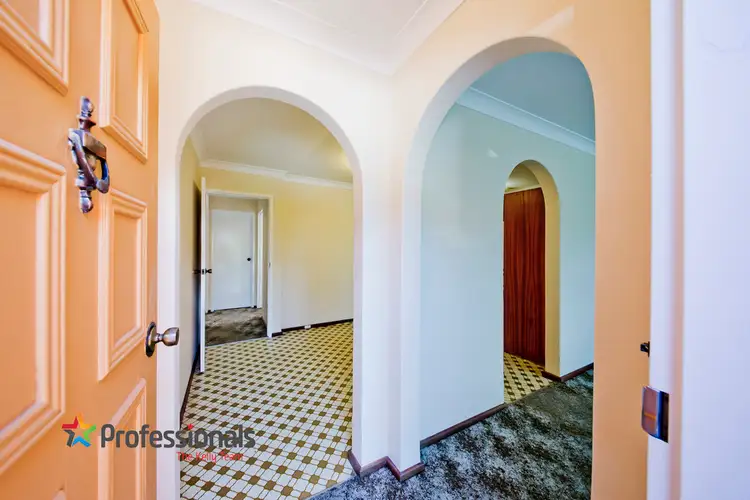 Fifth view of Homely villa listing, 15/41 Shakespeare Avenue, Yokine WA 6060