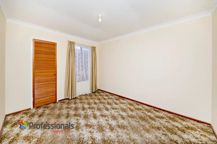 Sixth view of Homely villa listing, 15/41 Shakespeare Avenue, Yokine WA 6060