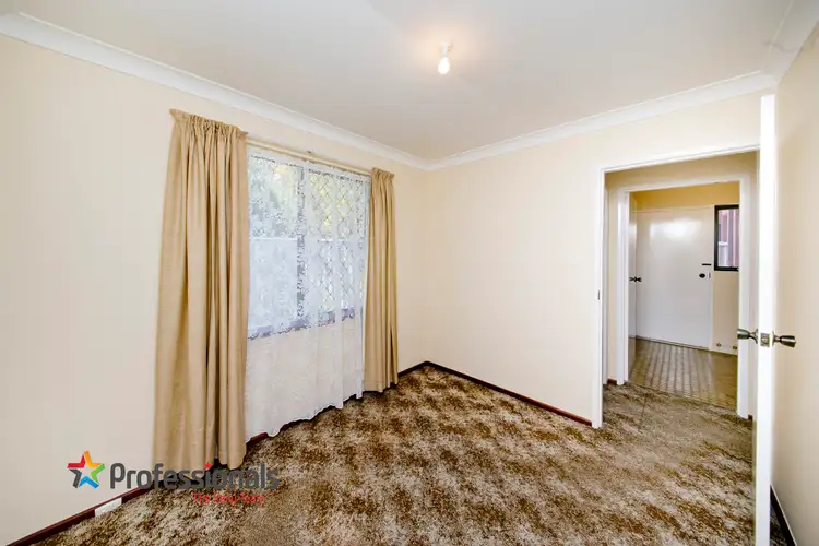 Seventh view of Homely villa listing, 15/41 Shakespeare Avenue, Yokine WA 6060