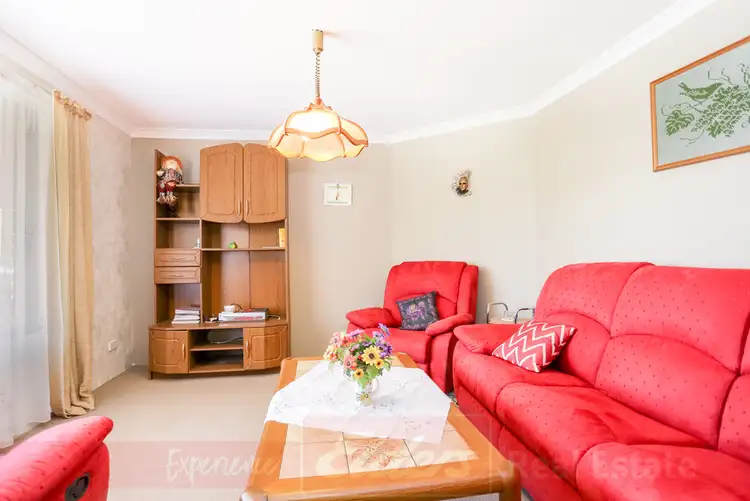 Second view of Homely house listing, 4 Buttermilk Way, Australind WA 6233