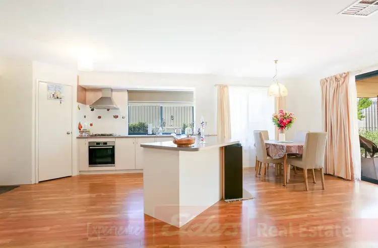 Third view of Homely house listing, 4 Buttermilk Way, Australind WA 6233