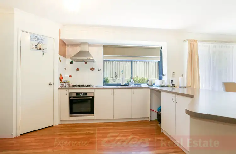 Fourth view of Homely house listing, 4 Buttermilk Way, Australind WA 6233