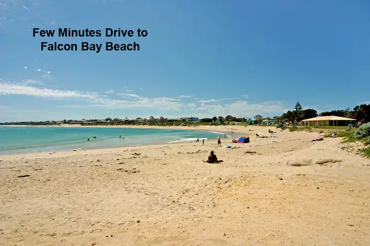 Sixth view of Homely land listing, 11 Bee Way, Falcon WA 6210