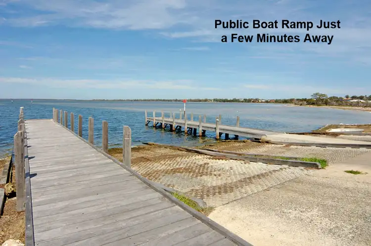 Seventh view of Homely land listing, 11 Bee Way, Falcon WA 6210