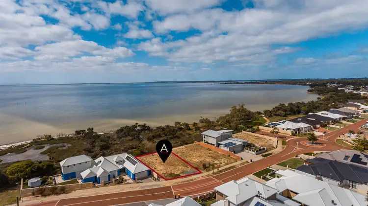 Fourth view of Homely land listing, 55 Flinders Street, Falcon WA 6210
