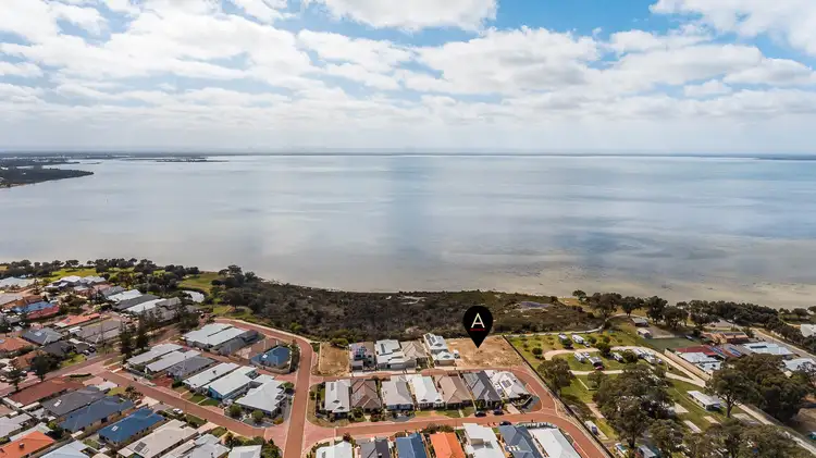 Fourth view of Homely land listing, 13 Bee Way, Falcon WA 6210