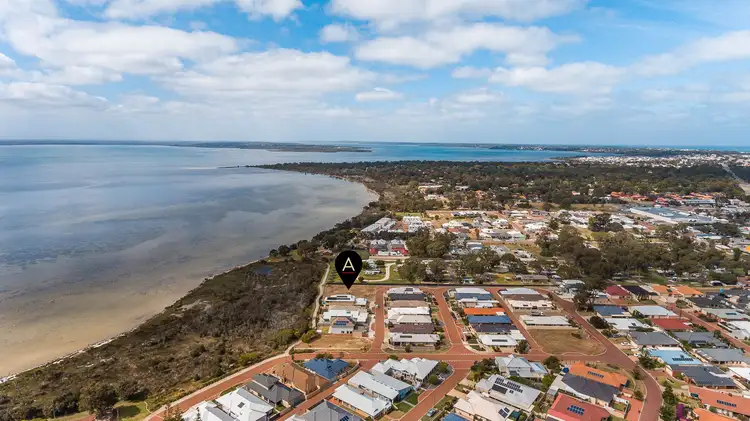 Fifth view of Homely land listing, 13 Bee Way, Falcon WA 6210