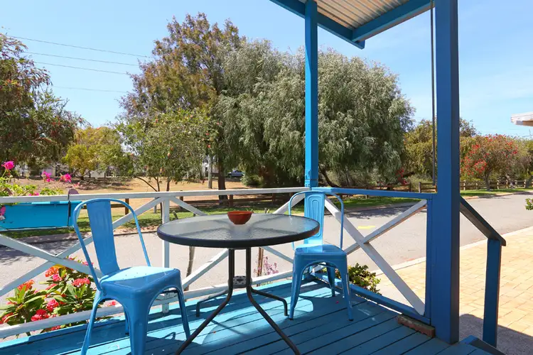 Second view of Homely house listing, 18/30 Mangano Place, Wanneroo WA 6065