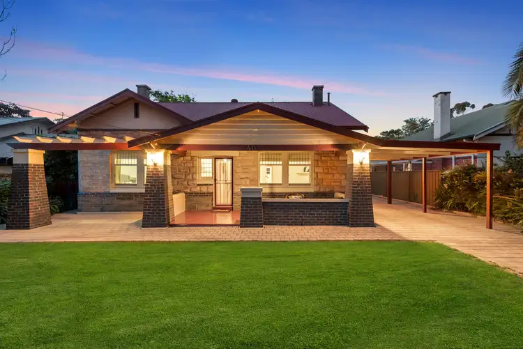 40 Millswood Crescent, Millswood SA 5034