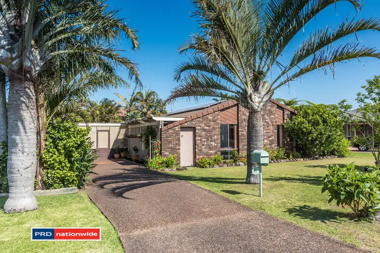30 Shoreline Drive, Fingal Bay NSW 2315