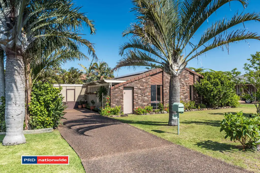 Main view of Homely house listing, 30 Shoreline Drive, Fingal Bay NSW 2315
