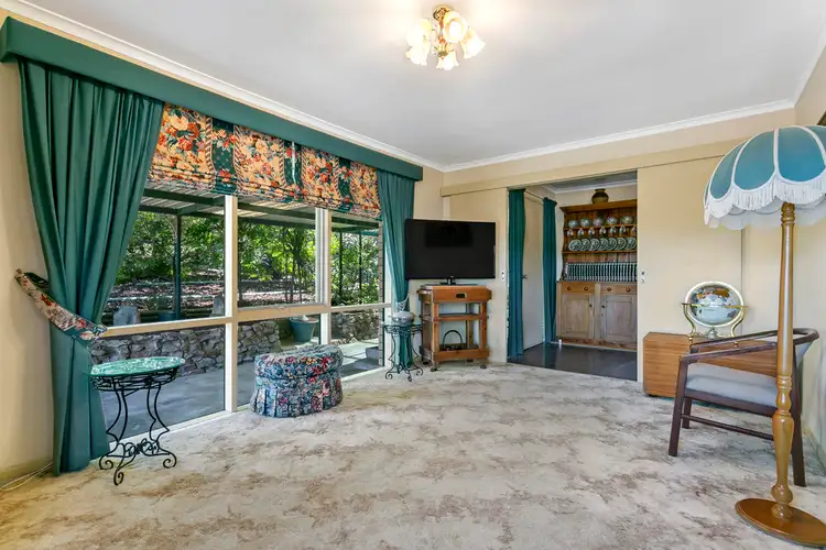 Fifth view of Homely house listing, 11 Jasper Place, Morphett Vale SA 5162