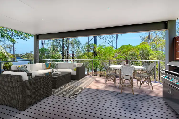 38/28 Castello Circuit, Varsity Lakes QLD 4227
