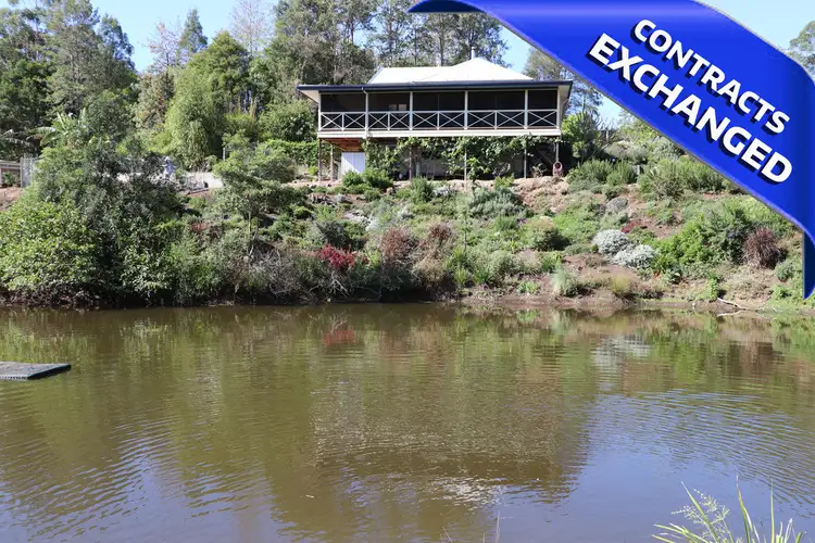 2 Belleridge Road, Nimbin NSW 2480