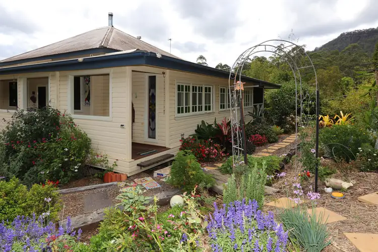 Third view of Homely house listing, 2 Belleridge Road, Nimbin NSW 2480