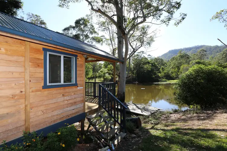 Sixth view of Homely house listing, 2 Belleridge Road, Nimbin NSW 2480