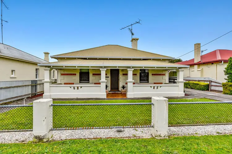 Main view of Homely house listing, 11 Wilson Street, Mount Gambier SA 5290