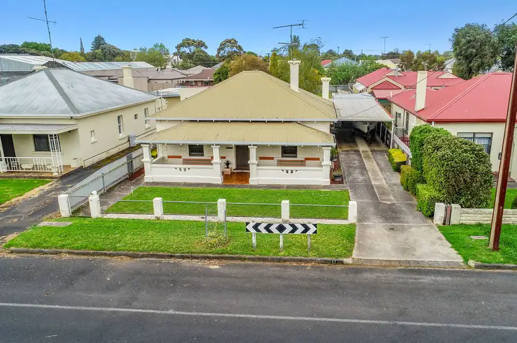 Second view of Homely house listing, 11 Wilson Street, Mount Gambier SA 5290