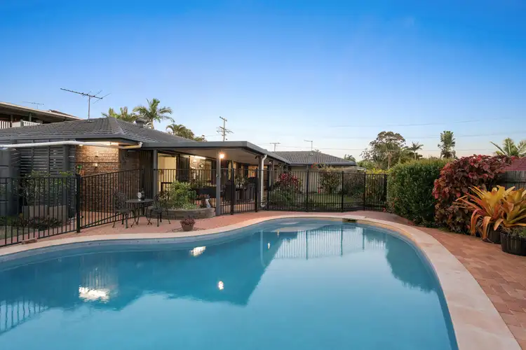 8 Coleman Crescent, Springwood QLD 4127