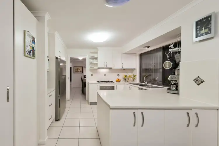 Sixth view of Homely house listing, 8 Coleman Crescent, Springwood QLD 4127