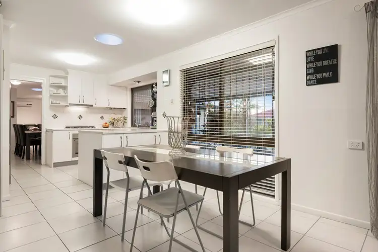 Seventh view of Homely house listing, 8 Coleman Crescent, Springwood QLD 4127