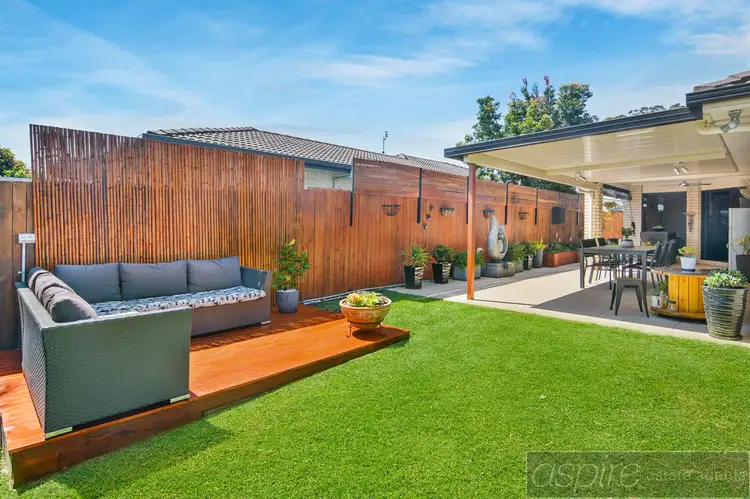 10 CLEARWATER CIRCUIT, Bli Bli QLD 4560
