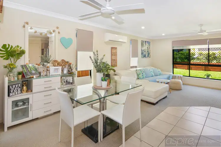 Third view of Homely house listing, 10 CLEARWATER CIRCUIT, Bli Bli QLD 4560