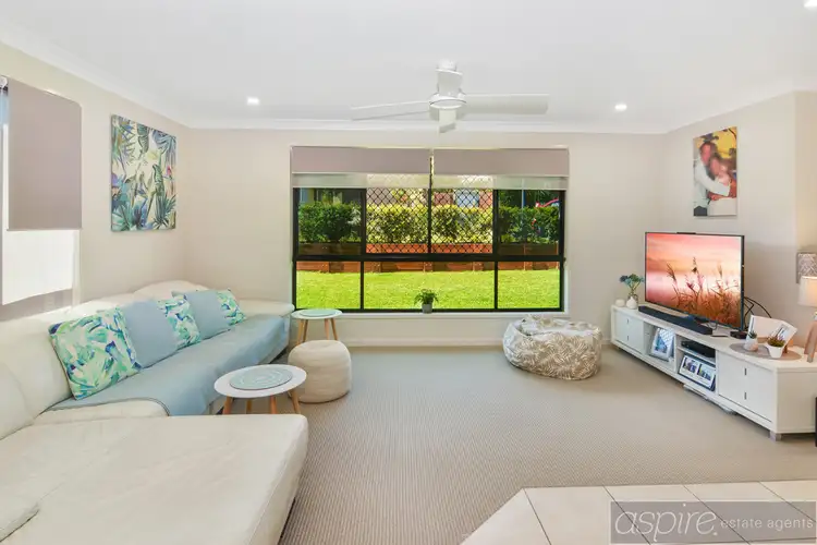 Fourth view of Homely house listing, 10 CLEARWATER CIRCUIT, Bli Bli QLD 4560