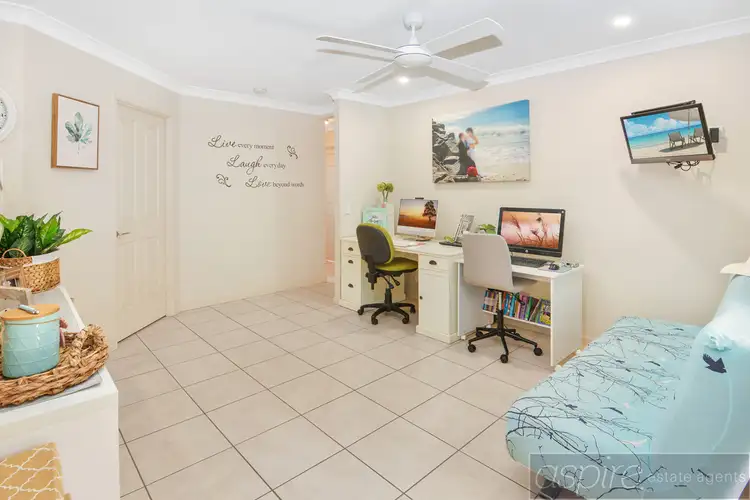 Fifth view of Homely house listing, 10 CLEARWATER CIRCUIT, Bli Bli QLD 4560